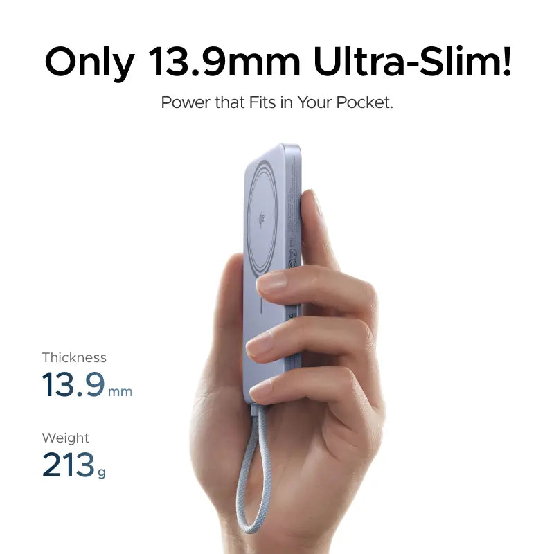 UGREEN 65W USB-C Ultra Mini Gan Charger Bundle with 100W USB-C Cable,45W Gan USB C Wall Charger,Magnetic Power Bank Qi2 Certified 15W Fast Charging Wireless Battery Pack Slim 10000Mah Magsafe Portable Charger Tiktokshopbacktoschool